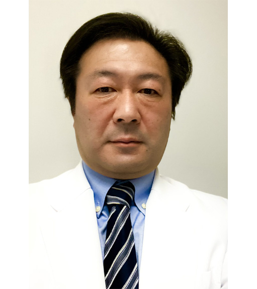 あおば内科クリニック 院長